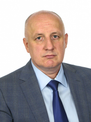 Спицын Александр Юрьевич