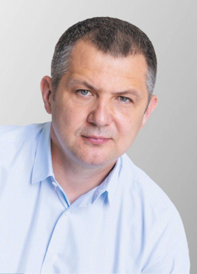 Матвеев Кирилл Валерьевич