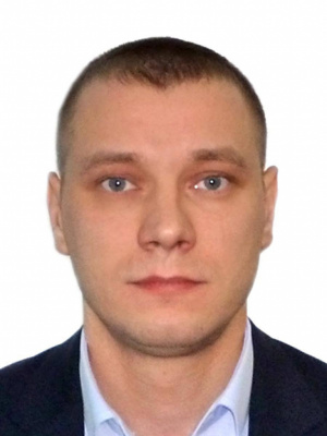 Зубков Максим Юрьевич