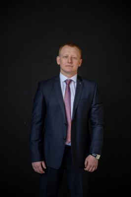 Барбашин Артём Дмитриевич