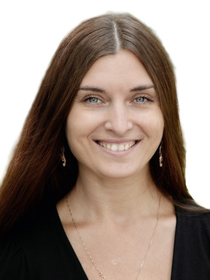 Буравова Светлана Васильевна