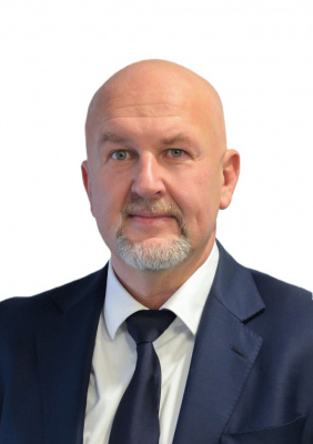 Горнов Иван Владимирович