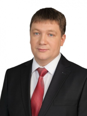 Исайчук Илья Андреевич