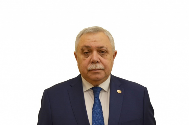 Латыпов Игорь Низамович