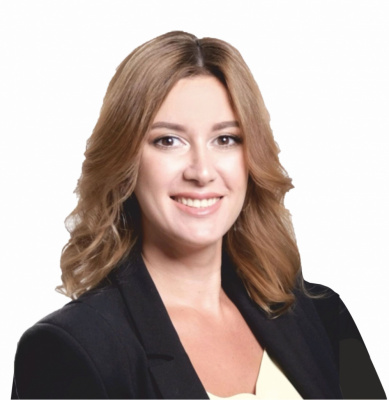 Мадаминова Анна Владимировна