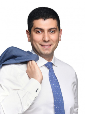 Мхитарян Виген Граайрович