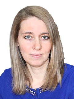 Морозова Ксения Александровна