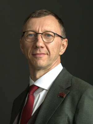 Новичихин Станислав Александрович