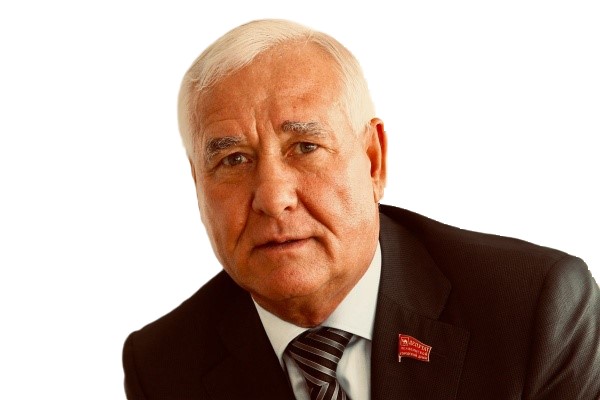 Рыльских Виталий Павлович