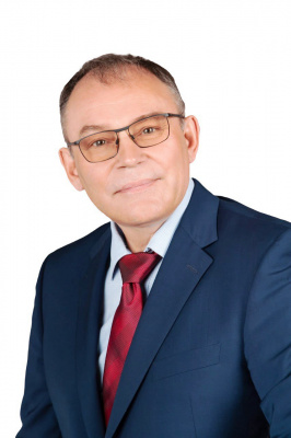 Толмачёв Олег Анатольевич
