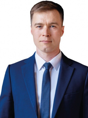 Ветхов Кирилл Владимирович