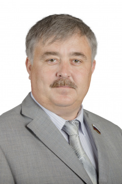 Бекишев Владимир Петрович