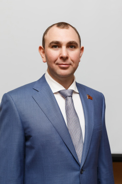 Видгоф Михаил Борисович