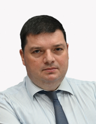 Осипенко Олег Михайлович