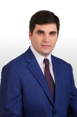 Назаров Александр Викторович